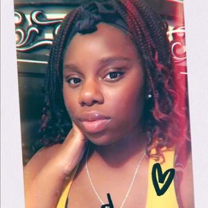 Meet your Posher, Jaszmine